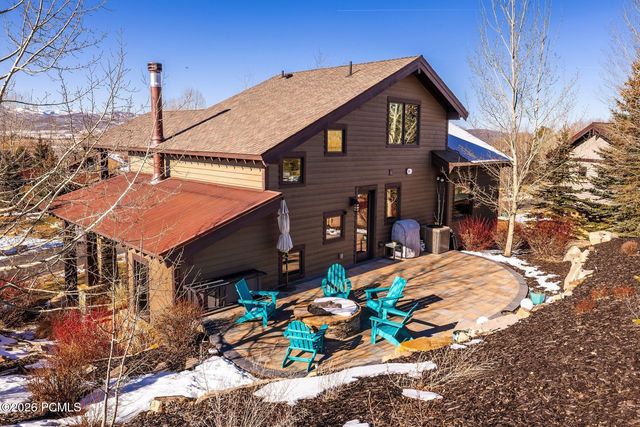 908 Cabin Way, Kamas, UT 84036