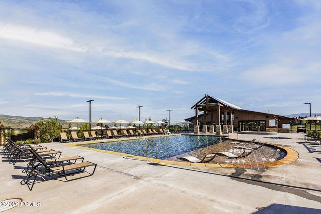 908 Cabin Way, Kamas, UT 84036