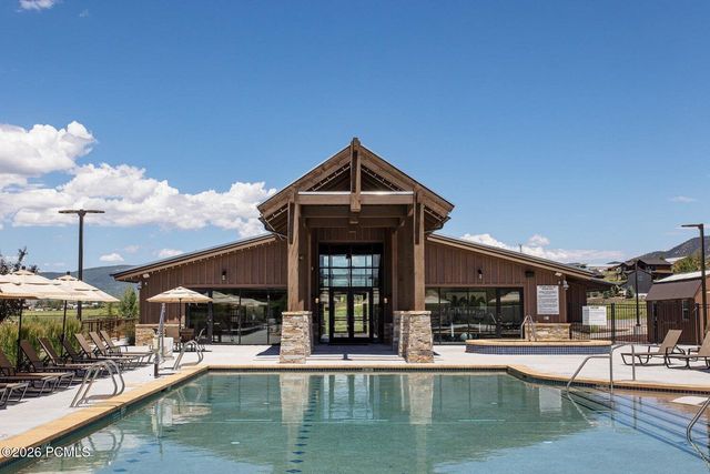 908 Cabin Way, Kamas, UT 84036