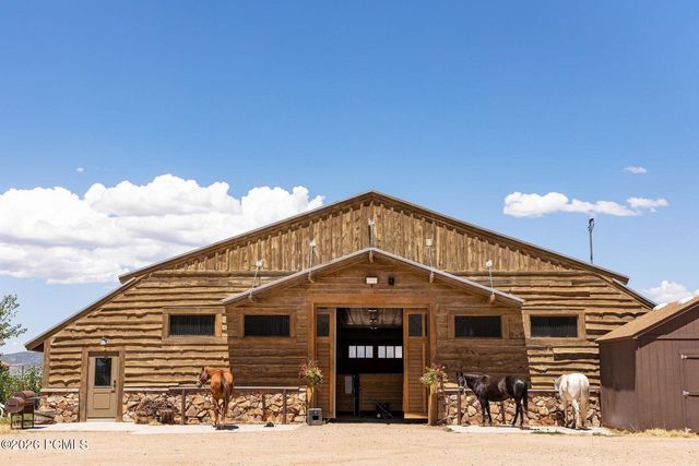 908 Cabin Way, Kamas, UT 84036