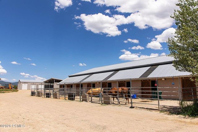 908 Cabin Way, Kamas, UT 84036