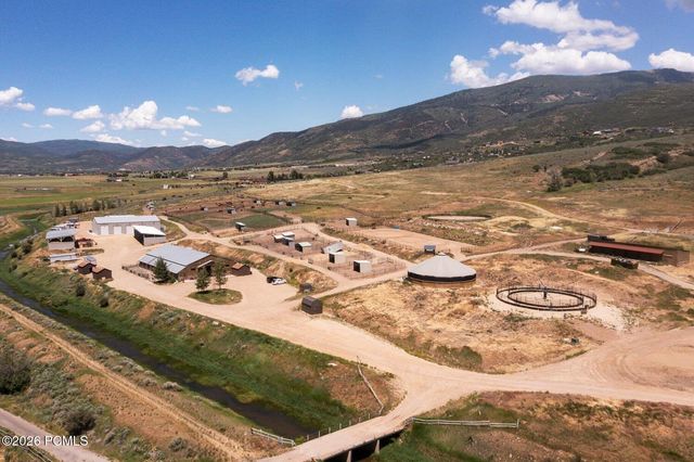 908 Cabin Way, Kamas, UT 84036