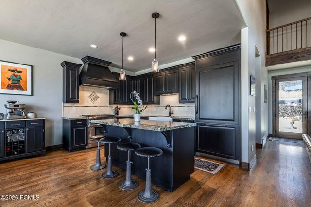 908 Cabin Way, Kamas, UT 84036