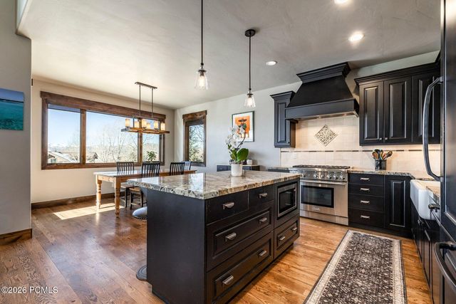 908 Cabin Way, Kamas, UT 84036