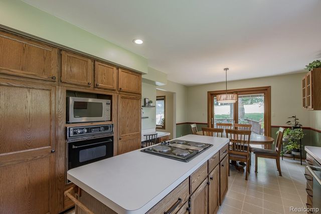 7880 Deerhill Drive, Independence Charter Township, MI 48346