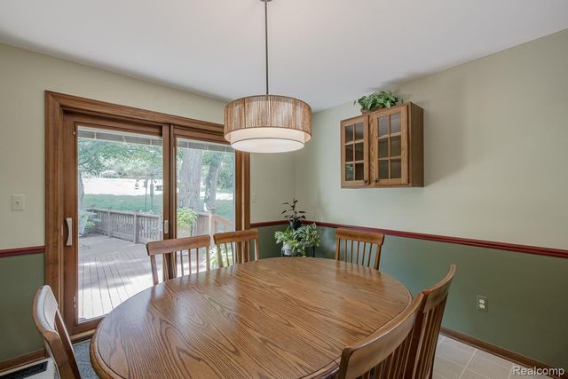 7880 Deerhill Drive, Independence Charter Township, MI 48346