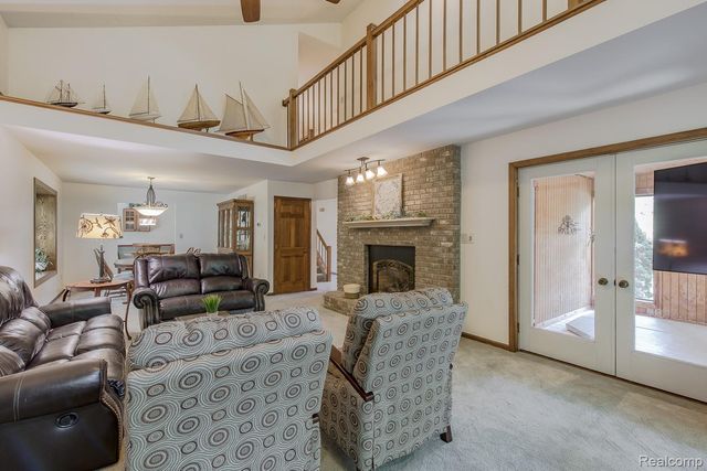 7880 Deerhill Drive, Independence Charter Township, MI 48346