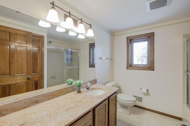 7880 Deerhill Drive, Independence Charter Township, MI 48346