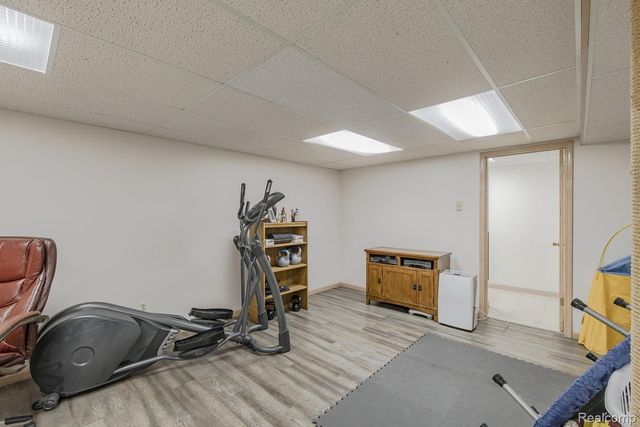 7880 Deerhill Drive, Independence Charter Township, MI 48346