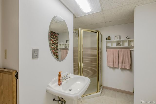 7880 Deerhill Drive, Independence Charter Township, MI 48346