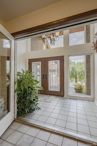7880 Deerhill Drive, Independence Charter Township, MI 48346
