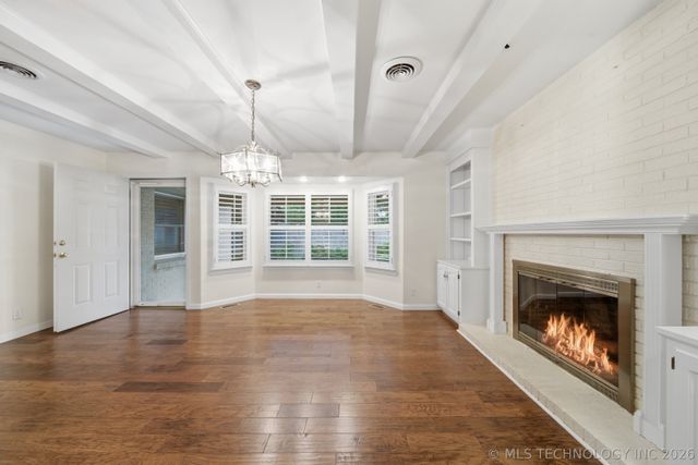 5234 S Toledo Avenue, Tulsa, OK 74135