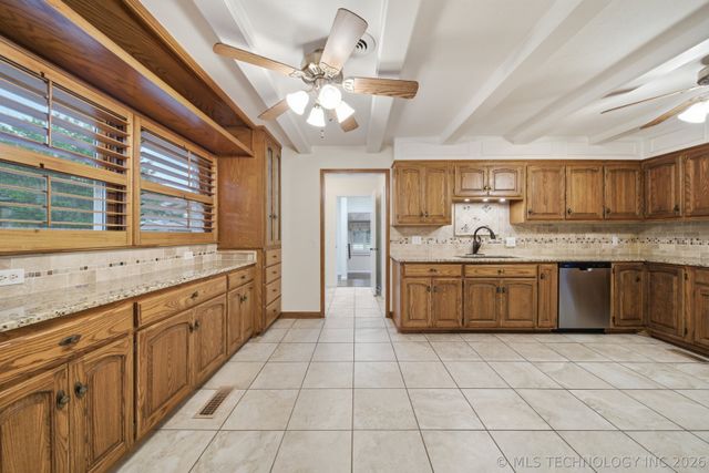 5234 S Toledo Avenue, Tulsa, OK 74135