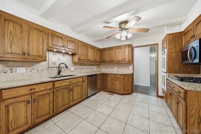 5234 S Toledo Avenue, Tulsa, OK 74135