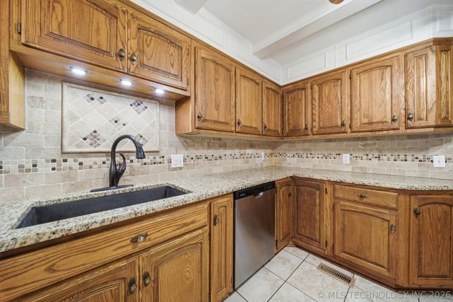 5234 S Toledo Avenue, Tulsa, OK 74135