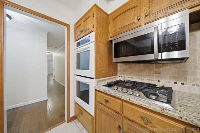 5234 S Toledo Avenue, Tulsa, OK 74135