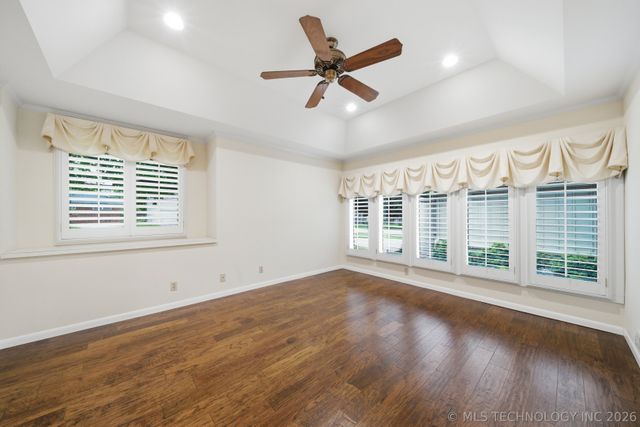 5234 S Toledo Avenue, Tulsa, OK 74135