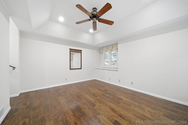 5234 S Toledo Avenue, Tulsa, OK 74135