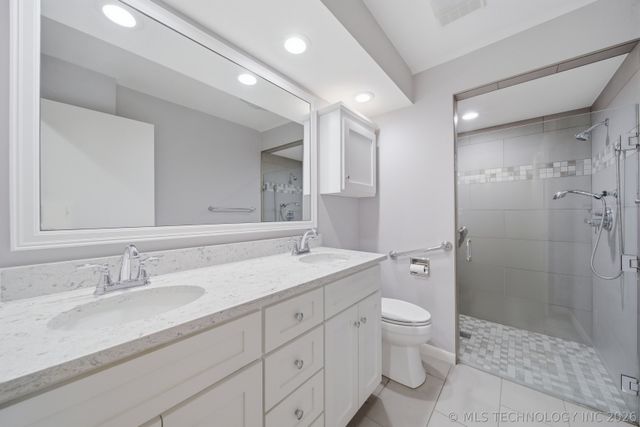 5234 S Toledo Avenue, Tulsa, OK 74135