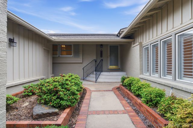 5234 S Toledo Avenue, Tulsa, OK 74135