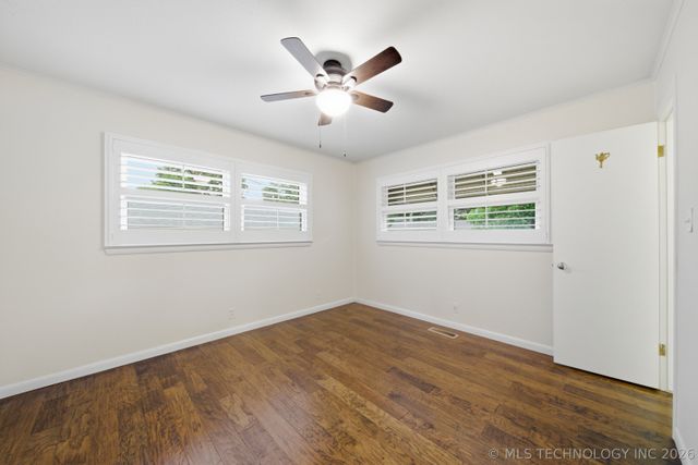 5234 S Toledo Avenue, Tulsa, OK 74135