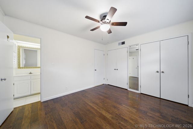 5234 S Toledo Avenue, Tulsa, OK 74135