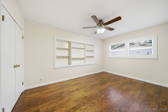 5234 S Toledo Avenue, Tulsa, OK 74135