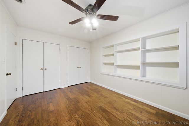 5234 S Toledo Avenue, Tulsa, OK 74135