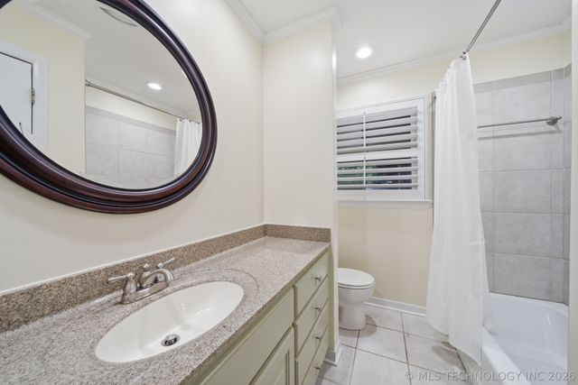 5234 S Toledo Avenue, Tulsa, OK 74135