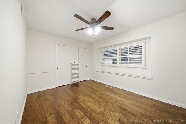 5234 S Toledo Avenue, Tulsa, OK 74135