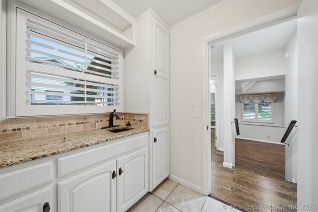 5234 S Toledo Avenue, Tulsa, OK 74135