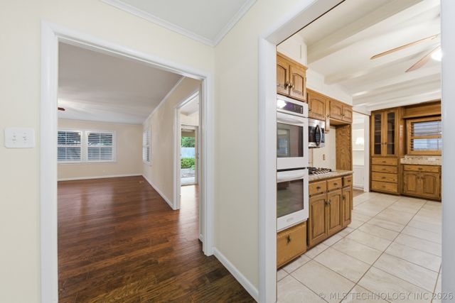 5234 S Toledo Avenue, Tulsa, OK 74135