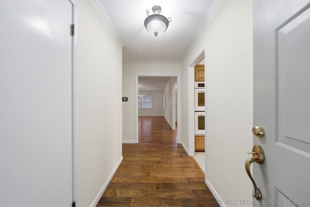 5234 S Toledo Avenue, Tulsa, OK 74135