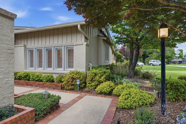 5234 S Toledo Avenue, Tulsa, OK 74135