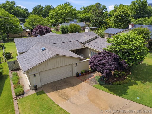 5234 S Toledo Avenue, Tulsa, OK 74135