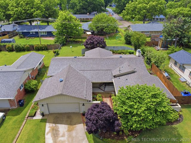 5234 S Toledo Avenue, Tulsa, OK 74135
