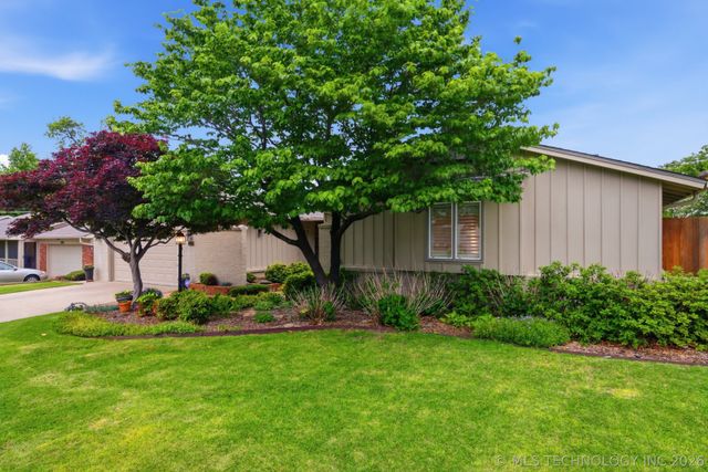 5234 S Toledo Avenue, Tulsa, OK 74135