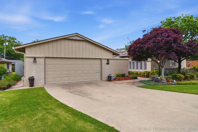 5234 S Toledo Avenue, Tulsa, OK 74135