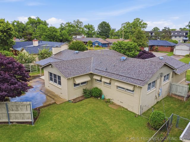 5234 S Toledo Avenue, Tulsa, OK 74135