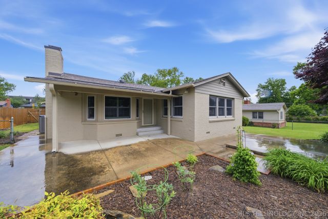 5234 S Toledo Avenue, Tulsa, OK 74135