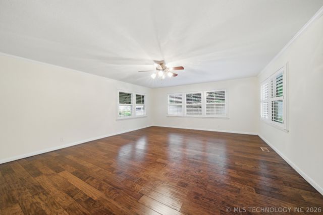 5234 S Toledo Avenue, Tulsa, OK 74135