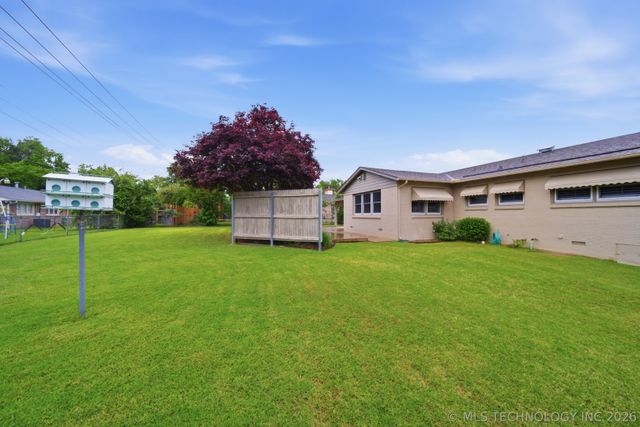 5234 S Toledo Avenue, Tulsa, OK 74135