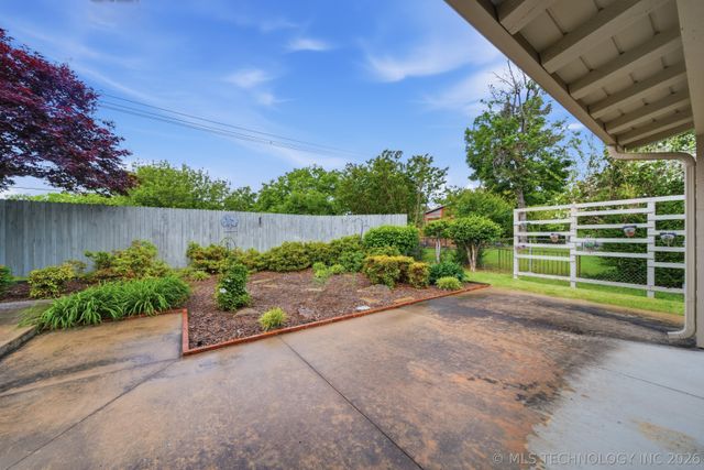 5234 S Toledo Avenue, Tulsa, OK 74135