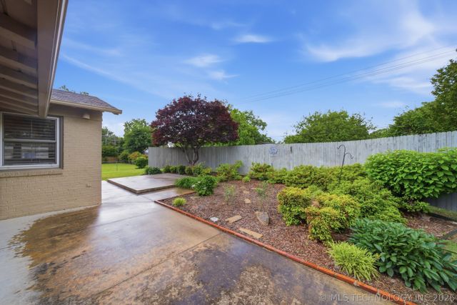 5234 S Toledo Avenue, Tulsa, OK 74135