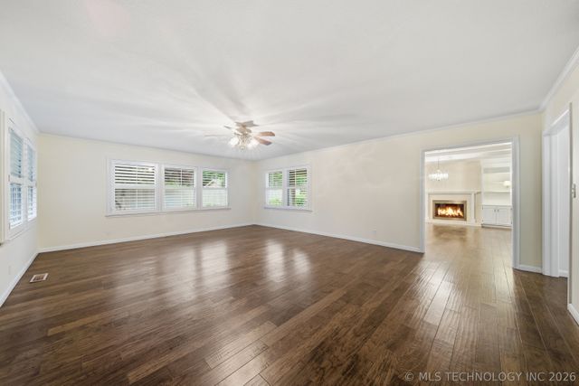 5234 S Toledo Avenue, Tulsa, OK 74135