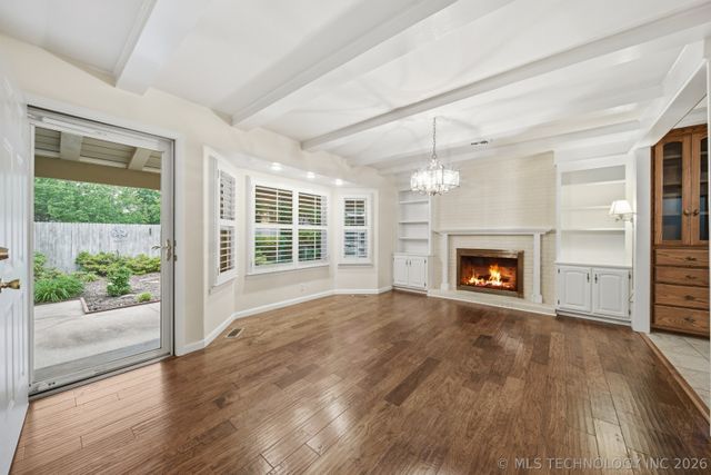 5234 S Toledo Avenue, Tulsa, OK 74135