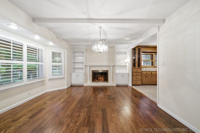 5234 S Toledo Avenue, Tulsa, OK 74135