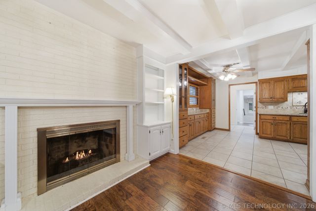 5234 S Toledo Avenue, Tulsa, OK 74135