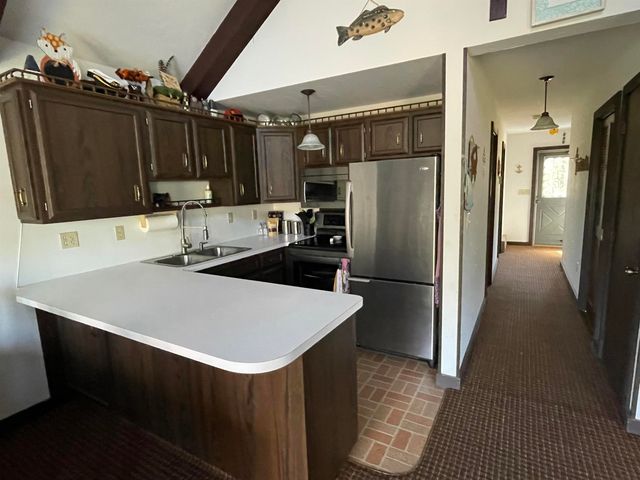 6332 Bobcat Trail, Alger, MI 48610