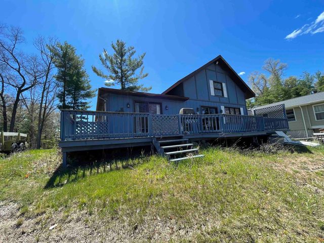 6332 Bobcat Trail, Alger, MI 48610